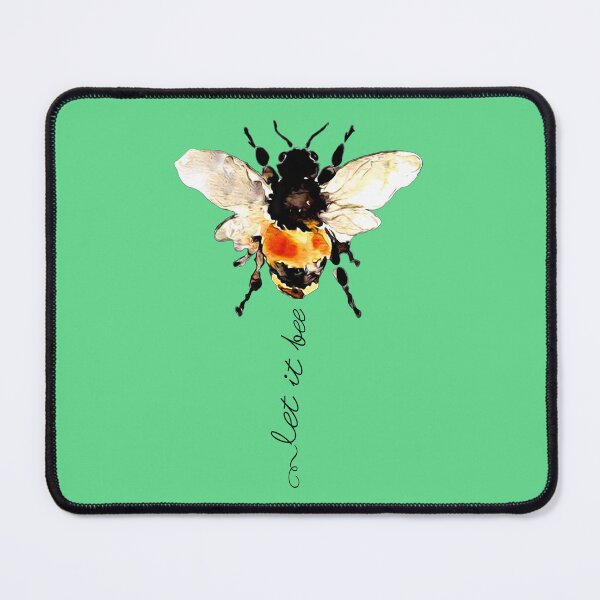 Item preview, Let It Bee designed and sold by free4print.com.