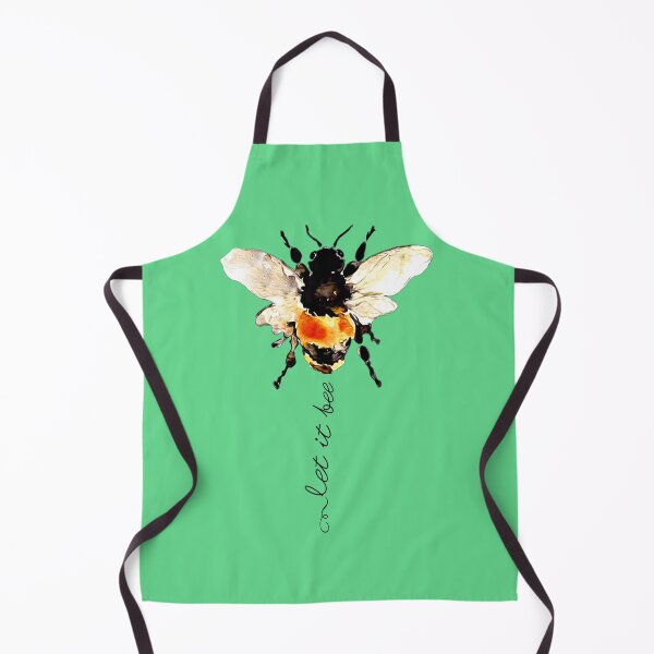 Item preview, Let It Bee designed and sold by free4print.com.