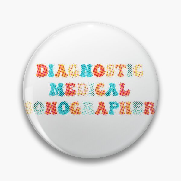 Item preview, Diagnostic Medical Sonographer designed and sold by Sarahgranchelli.