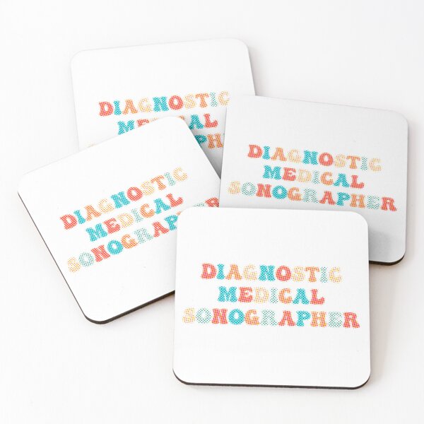 Item preview, Diagnostic Medical Sonographer designed and sold by Sarahgranchelli.