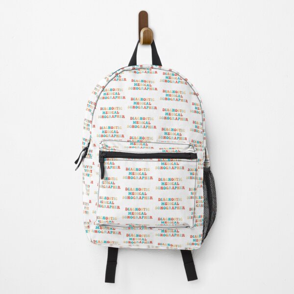 Item preview, Diagnostic Medical Sonographer designed and sold by Sarahgranchelli.