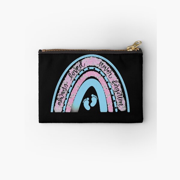 Item preview, Always Loved Never Forgotten Pink designed and sold by JessicaVeronic4.