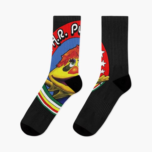 Item preview, H.R. Pufnstuf Essential T-Shirt designed and sold by virginialan.