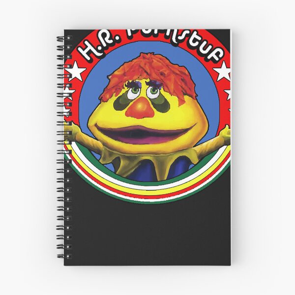 Item preview, H.R. Pufnstuf Essential T-Shirt designed and sold by virginialan.
