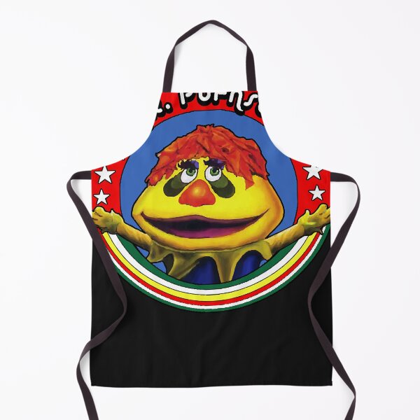 Item preview, H.R. Pufnstuf Essential T-Shirt designed and sold by virginialan.