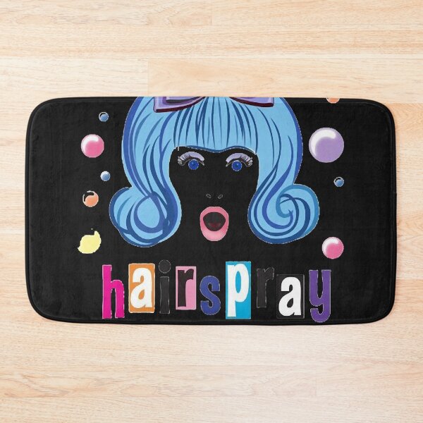 Item preview, Hairspray The Musical  Classic T-Shirt designed and sold by virginialan.