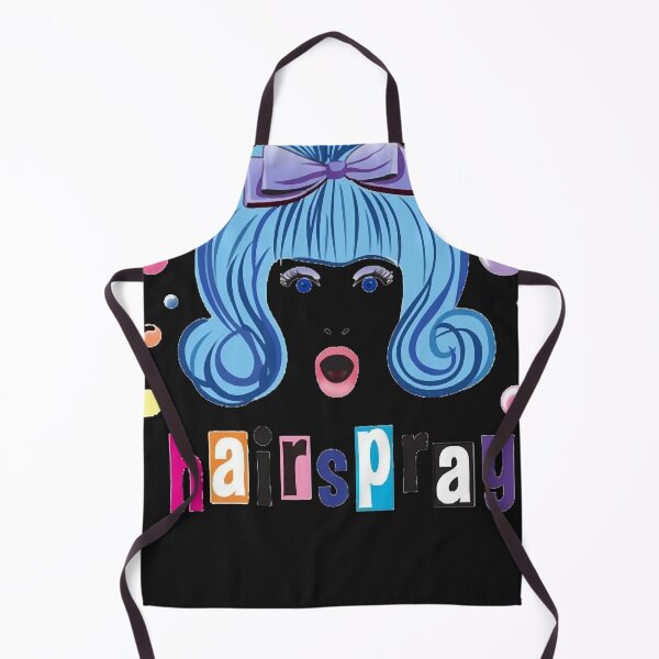 Item preview, Hairspray The Musical Classic T-Shirt designed and sold by virginialan.