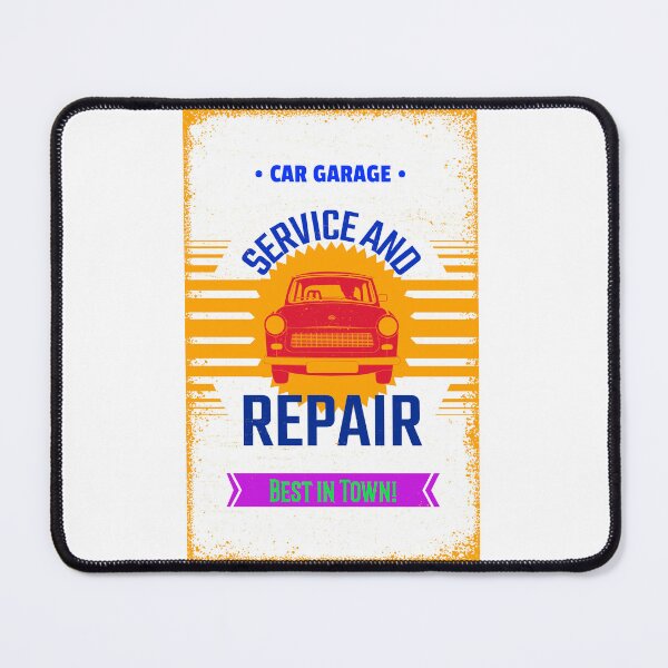 Item preview, A design for Car Mechanics ... designed and sold by Link2Link.