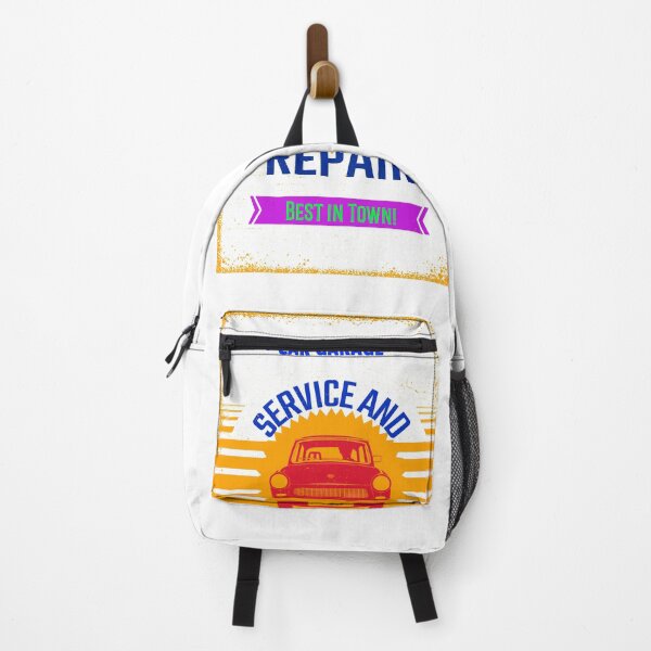 Item preview, A design for Car Mechanics ... designed and sold by Link2Link.