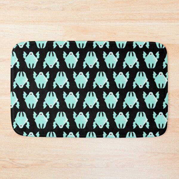 Item preview, Cakery of Cthulhu - Mint on Black designed and sold by AliceQuinn.