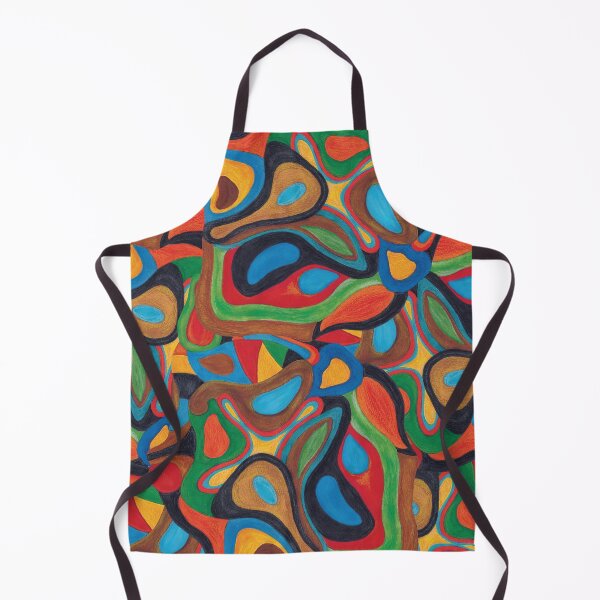 Item preview, Illusion of gourd bottles designed and sold by ArtBannerDesign.