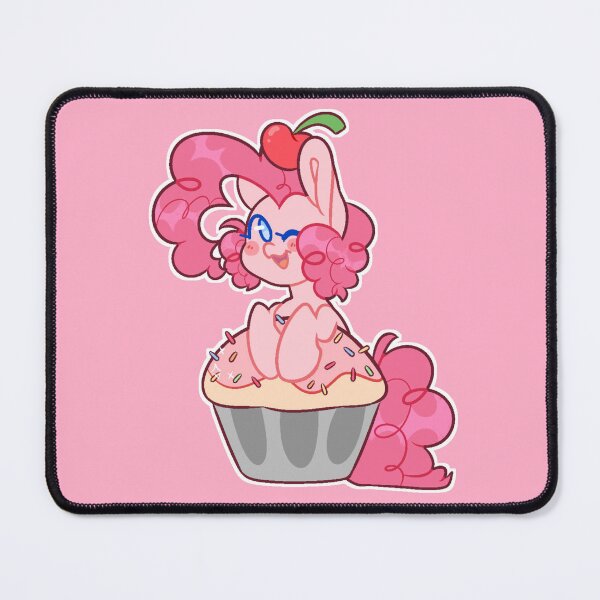 Item preview, Cupcake Pinkie designed and sold by Nullkunst.