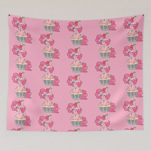 Item preview, Cupcake Pinkie designed and sold by Nullkunst.