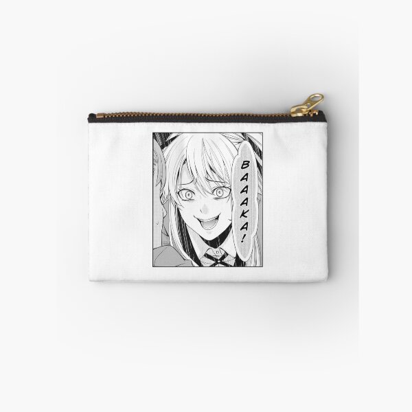 Item preview, Mary Saotome Baaka! designed and sold by MatrizGeek.