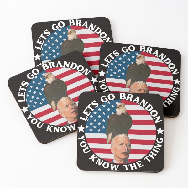 Item preview, Lets go brandon designed and sold by outlaw70.