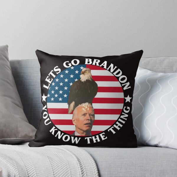 Item preview, Lets go brandon designed and sold by outlaw70.