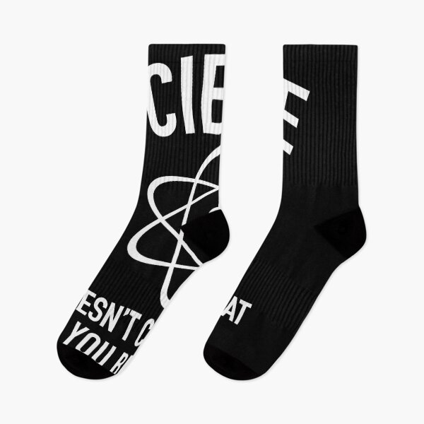 Item preview, Science Doesn&x27;t Care What You Believe In Essential  designed and sold by ossiefktiana92.