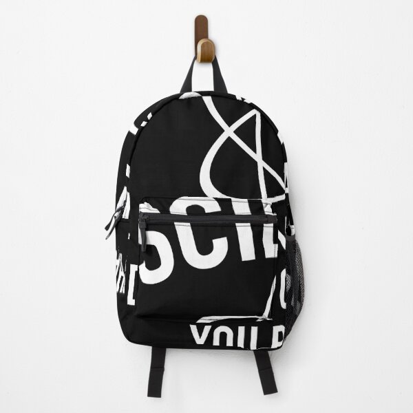 Item preview, Science Doesn&x27;t Care What You Believe In Essential designed and sold by ossiefktiana92.