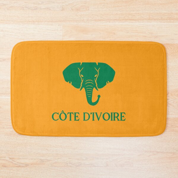 Item preview, Côte D'Ivoire Green designed and sold by VRedBaller.