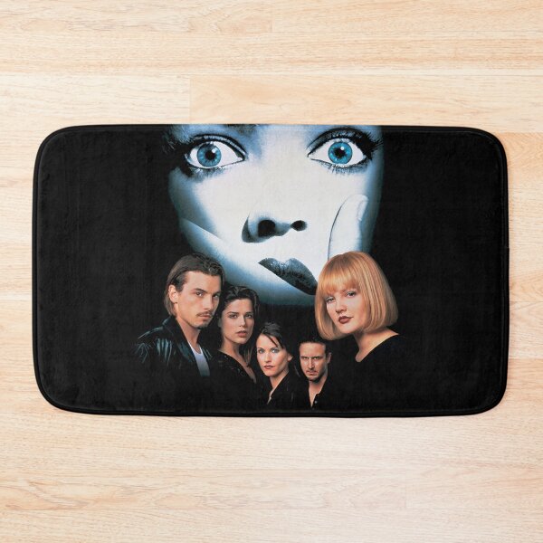Item preview, Scream (Ghostface) Classic  designed and sold by ossiefktiana92.