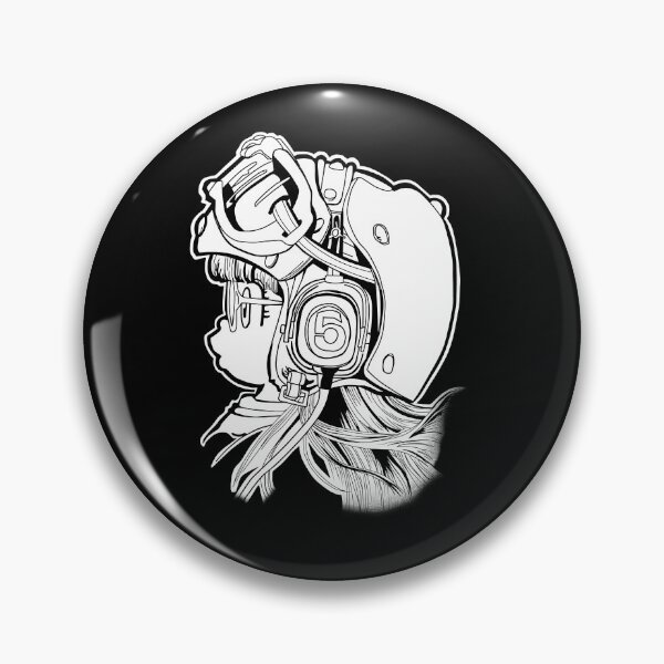 Item preview, Arale designed and sold by JorgeNoneGarci4.