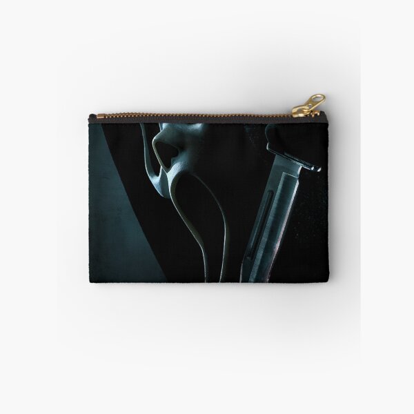 Item preview, Scream 5 movie poster Classic  designed and sold by ossiefktiana92.