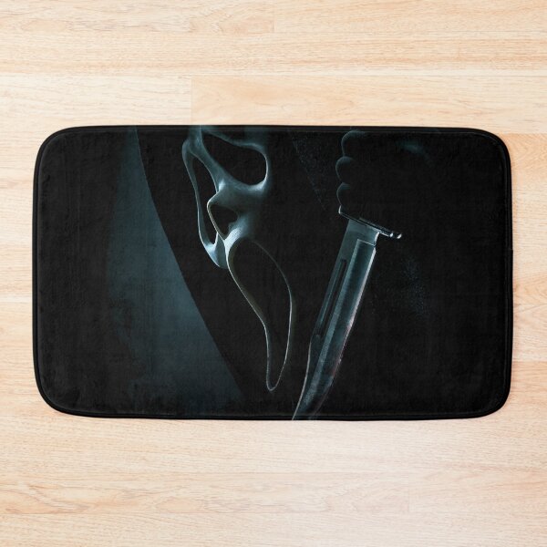 Item preview, Scream 5 movie poster Classic  designed and sold by ossiefktiana92.