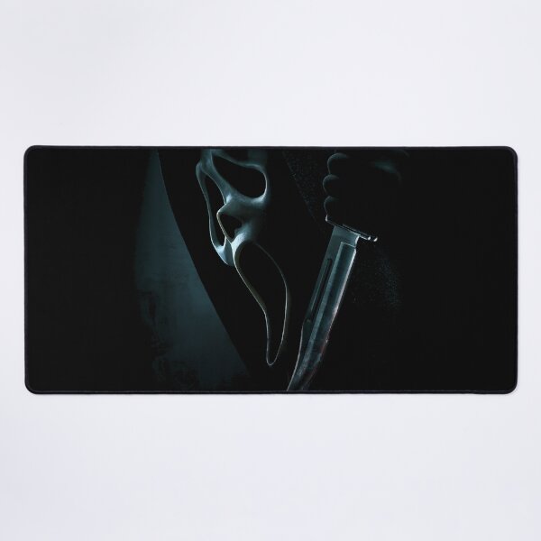 Item preview, Scream 5 movie poster Classic  designed and sold by ossiefktiana92.
