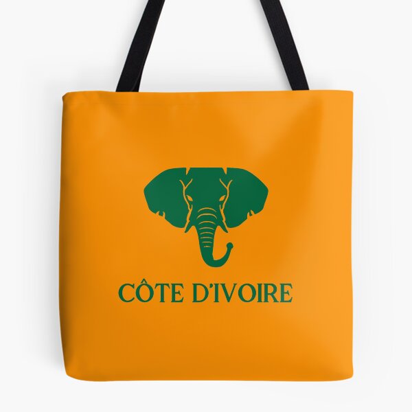 Item preview, Côte D'Ivoire Green 3 designed and sold by VRedBaller.