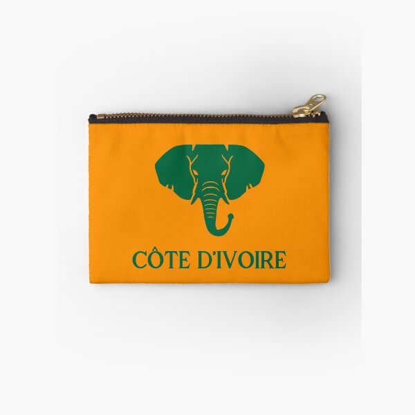 Item preview, Côte D'Ivoire Green 3 designed and sold by VRedBaller.
