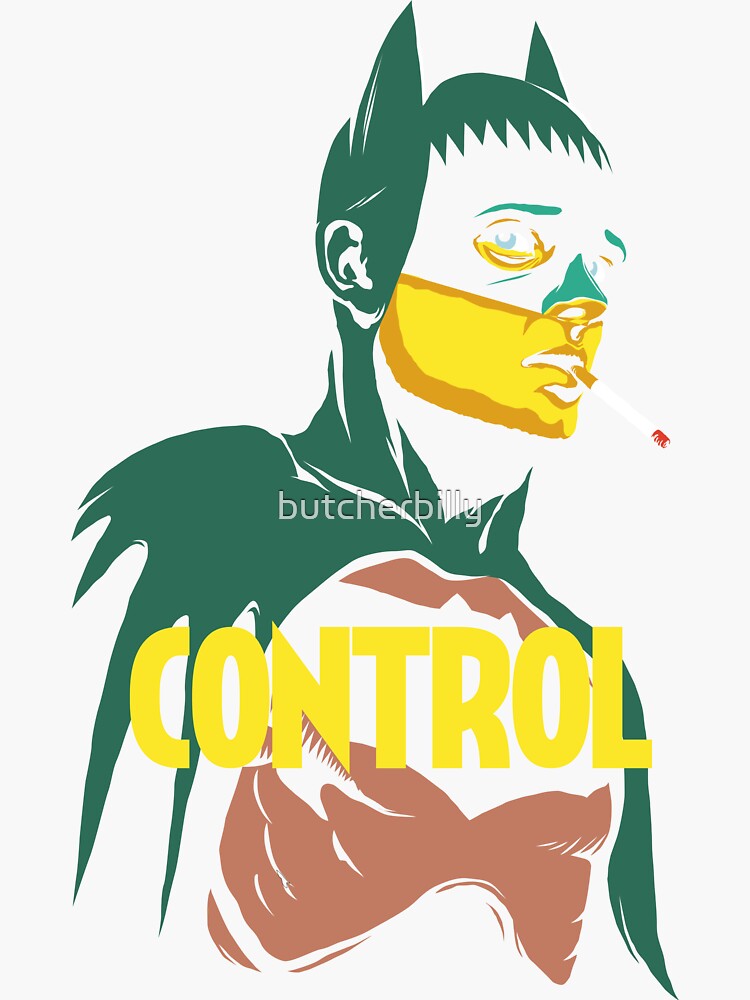 Control by butcherbilly