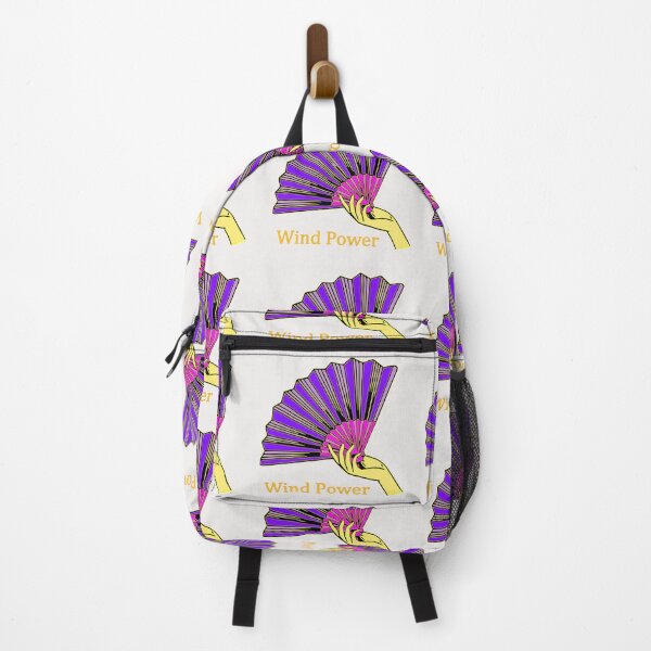 Item preview, Wind Power designed and sold by SacRob123.