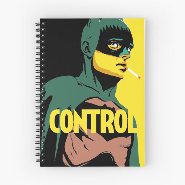 Item preview, Controlar designed and sold by butcherbilly.