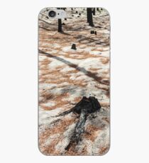 Devastation iPhone Case