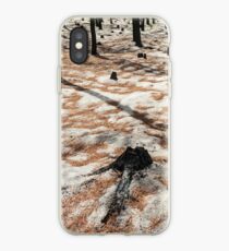 Devastation iPhone Case