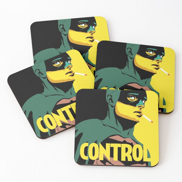 Item preview, Control designed and sold by butcherbilly.