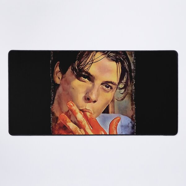 Item preview, Scream Movie b-illy Loomis Skeet Ulrich Essential designed and sold by ossiefktiana92.