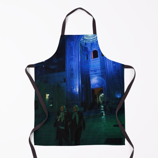 Item preview, Jameh Mosque, Yazd designed and sold by Lidia D'Opera Photographer.