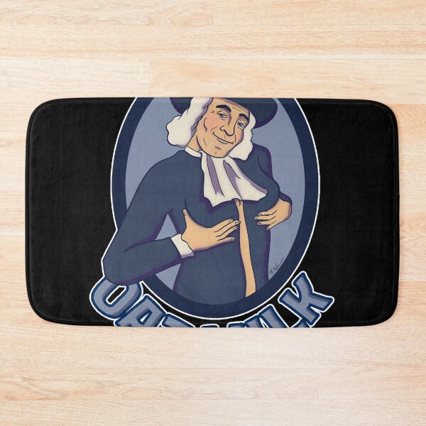 Item preview, Sexy Curvy Vegan Oat Dairy Alternative Pilgrim Man Classic designed and sold by ossiefktiana92.