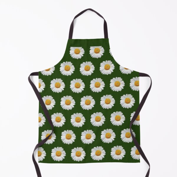 Item preview, Daisies designed and sold by CannaGranny™ .