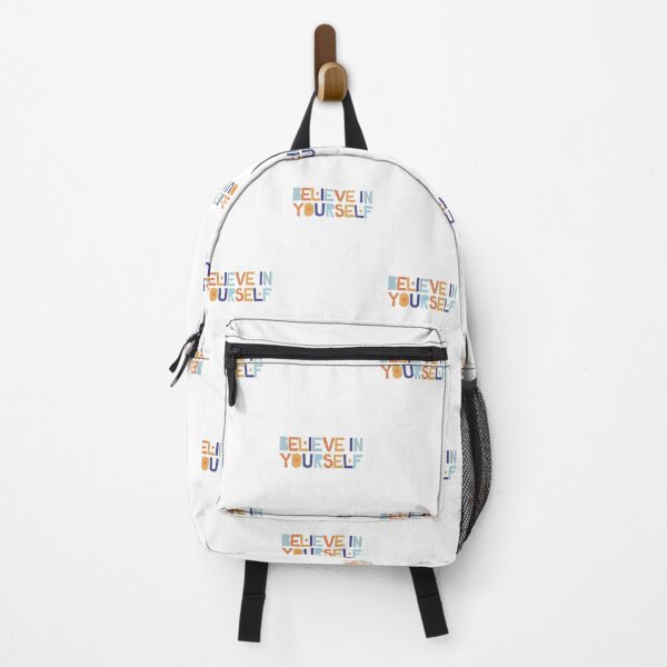 Item preview, Believe in yourself designed and sold by Rishabhthinks.