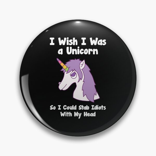 Item preview, Funny Unicorn prints - Funny Unicorn designs - Unicorn Meme graphic designed and sold by shoutoutshirtco.
