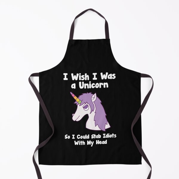 Artikelvorschau, Funny Unicorn prints - Funny Unicorn designs - Unicorn Meme graphic entworfen und verkauft von shoutoutshirtco.