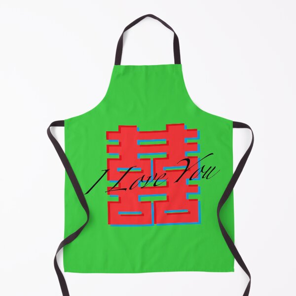 Item preview, Chinese Red Double Happiness  designed and sold by LeoXiang.