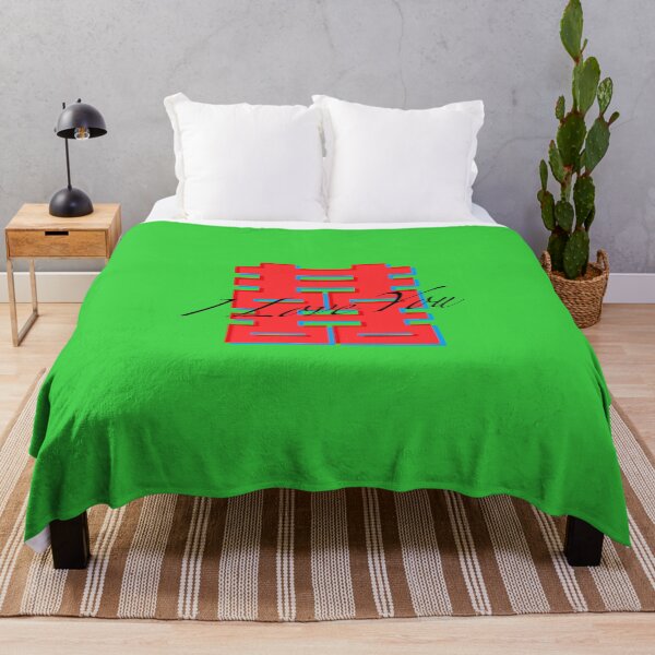 Item preview, Chinese Red Double Happiness designed and sold by LeoXiang.