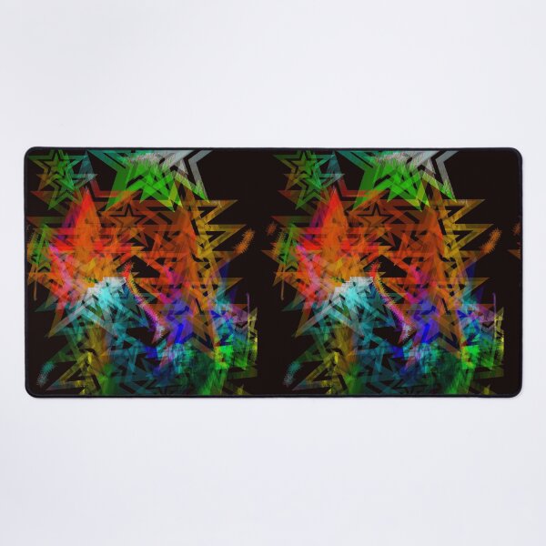 Item preview, Crazy star designed and sold by Joelartdesigns.