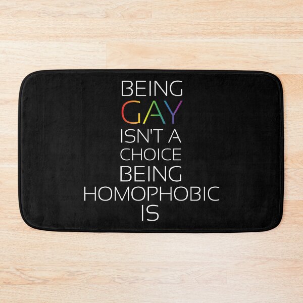 Item preview, Being Gay Isn't a Choice - Equal Rights designs - Equality product designed and sold by shoutoutshirtco.