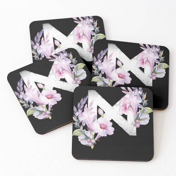 Item preview, Monsta X Flores Clásico designed and sold by duckworthq.