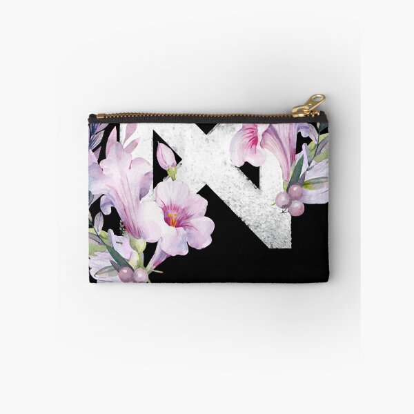 Item preview, Monsta X Flowers Classic designed and sold by duckworthq.