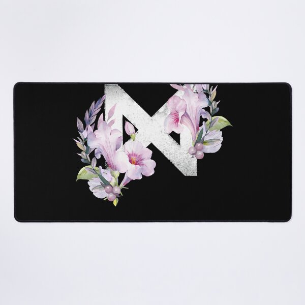 Item preview, Monsta X Flowers Classic designed and sold by duckworthq.